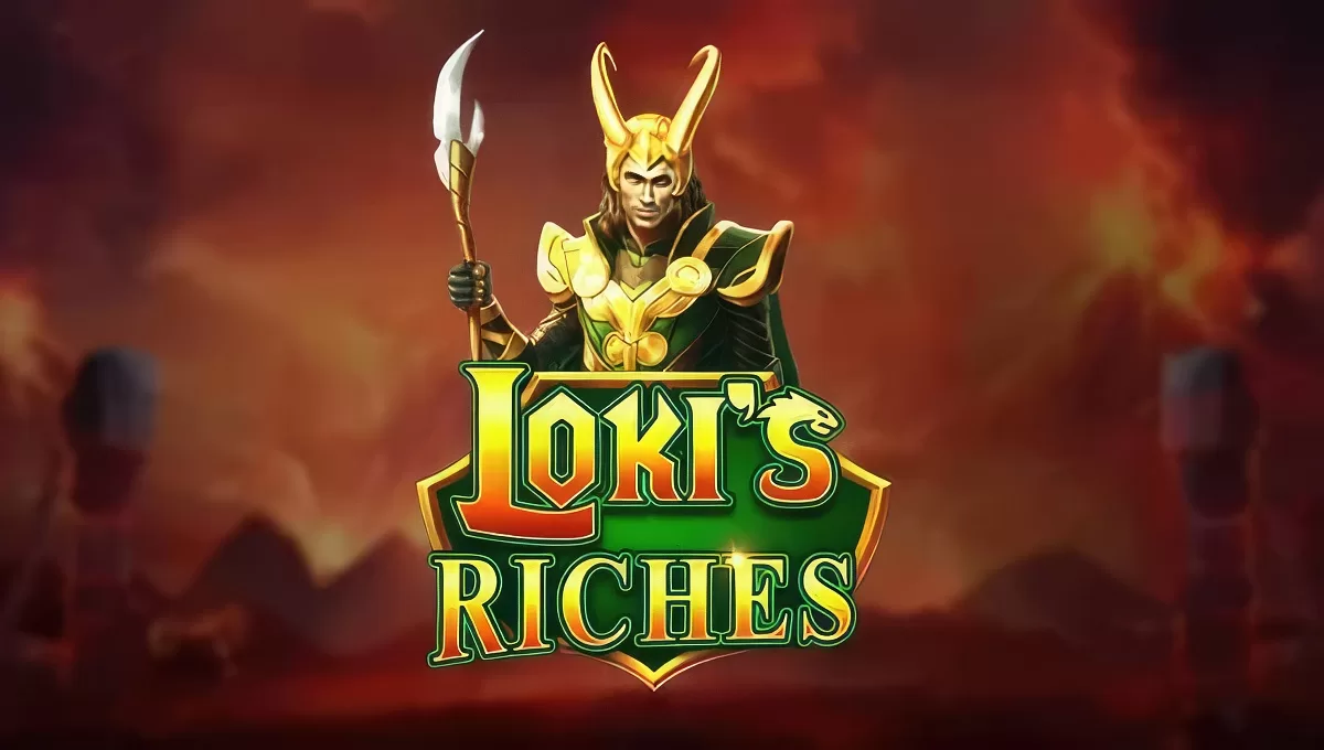 LokiÃ¢â‚¬â„¢s Riches