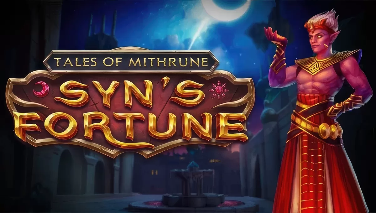 Tales of Mithrune SynÃ¢â‚¬â„¢s Fortune