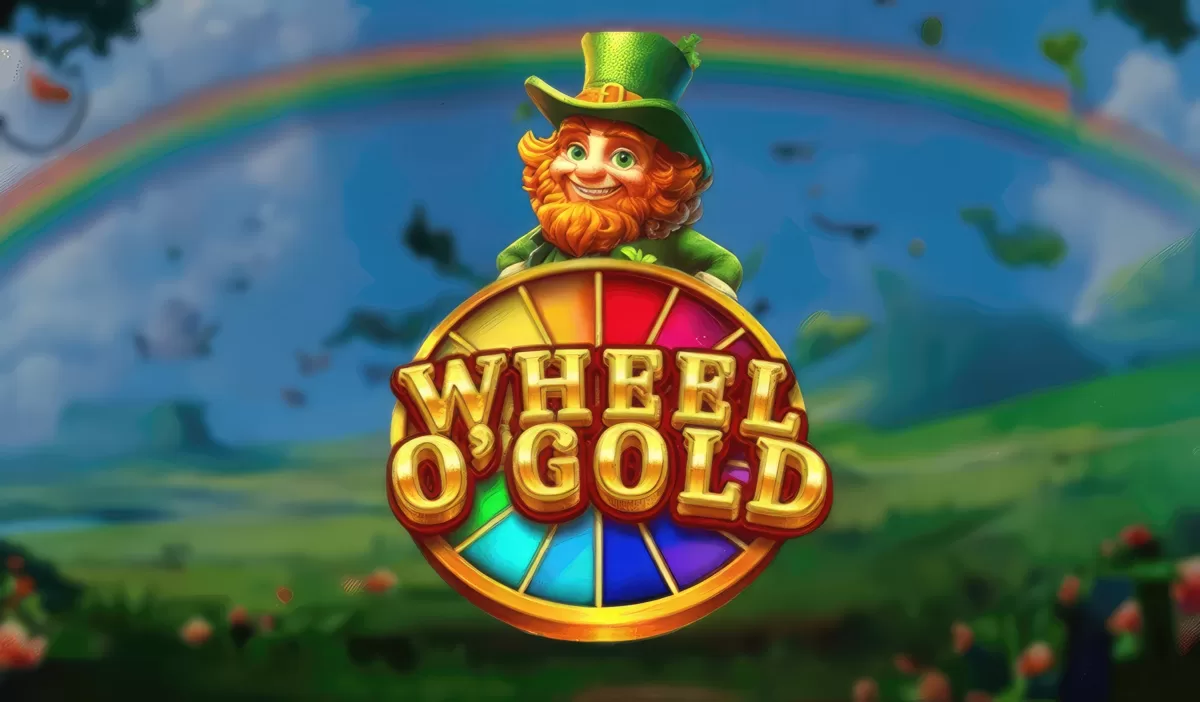Wheel OÃ¢â‚¬â„¢ Gold
