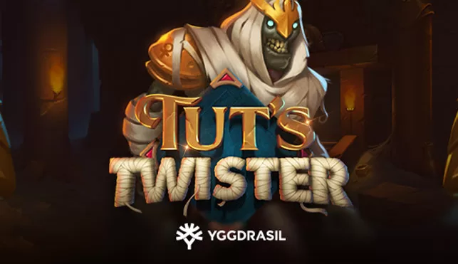 TutÃ¢â‚¬â„¢s Twister