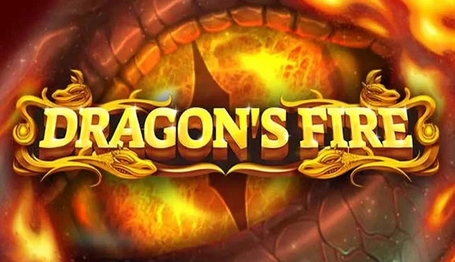 DragonÃ¢â‚¬â„¢s Fire Slot Game