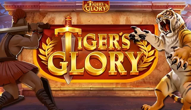 TigerÃ¢â‚¬â„¢s Glory Slot Game