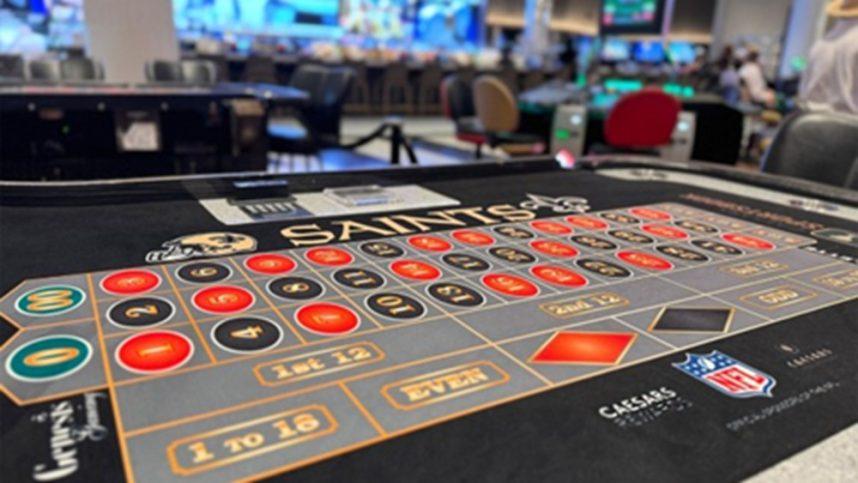 Caesars New Orleans Dealer, Accomplice Arrested in Alleged Past-Posting Scheme (Land Casino &amp; Gambling News (Casino Projects &amp; Openings) - Casino.org)