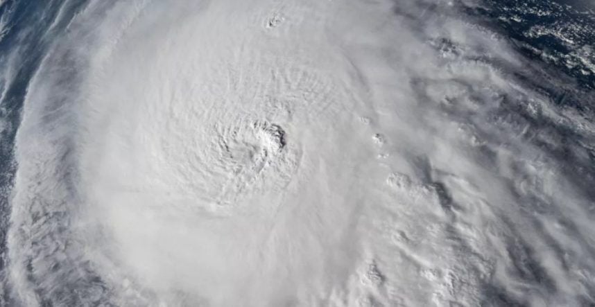 Hurricane Milton Limits Florida Casino Operations (Land Casino &amp; Gambling News (Casino Projects &amp; Openings) - Casino.org)