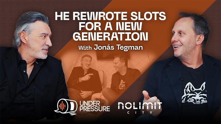Bigwinboard, Burnout, and Breakthroughs: Nolimit’s Jonas Tegman Gets Candid on Under Pressure (byBigwinboard.com)